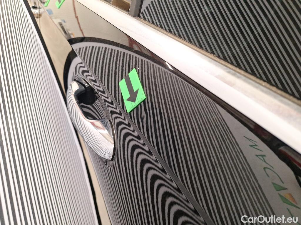  Mercedes  A-Klasse A 180 DCT #15