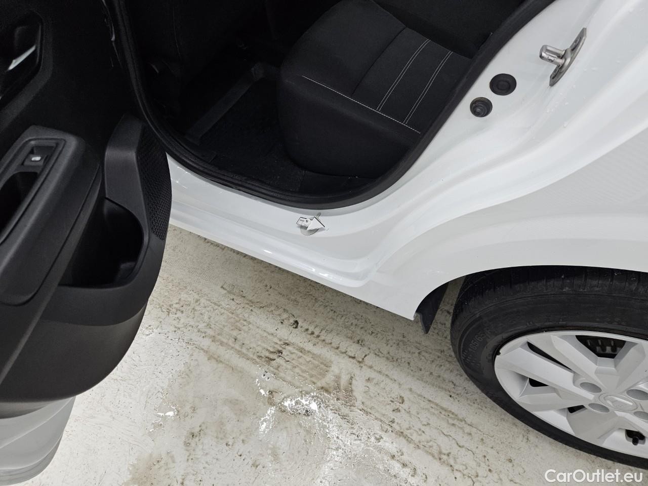  Dacia  Logan 1.0 TCe 90CP Comfort MT6 #25