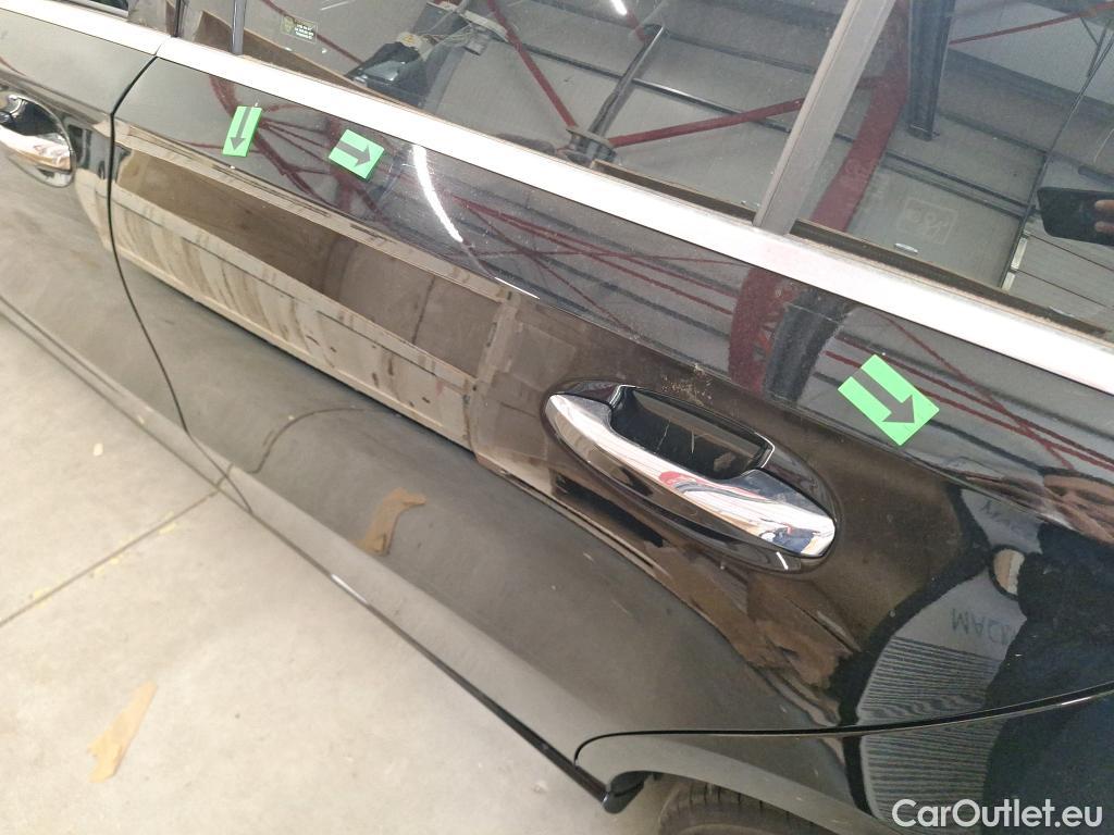  Mercedes  A-Klasse A 180 DCT #14