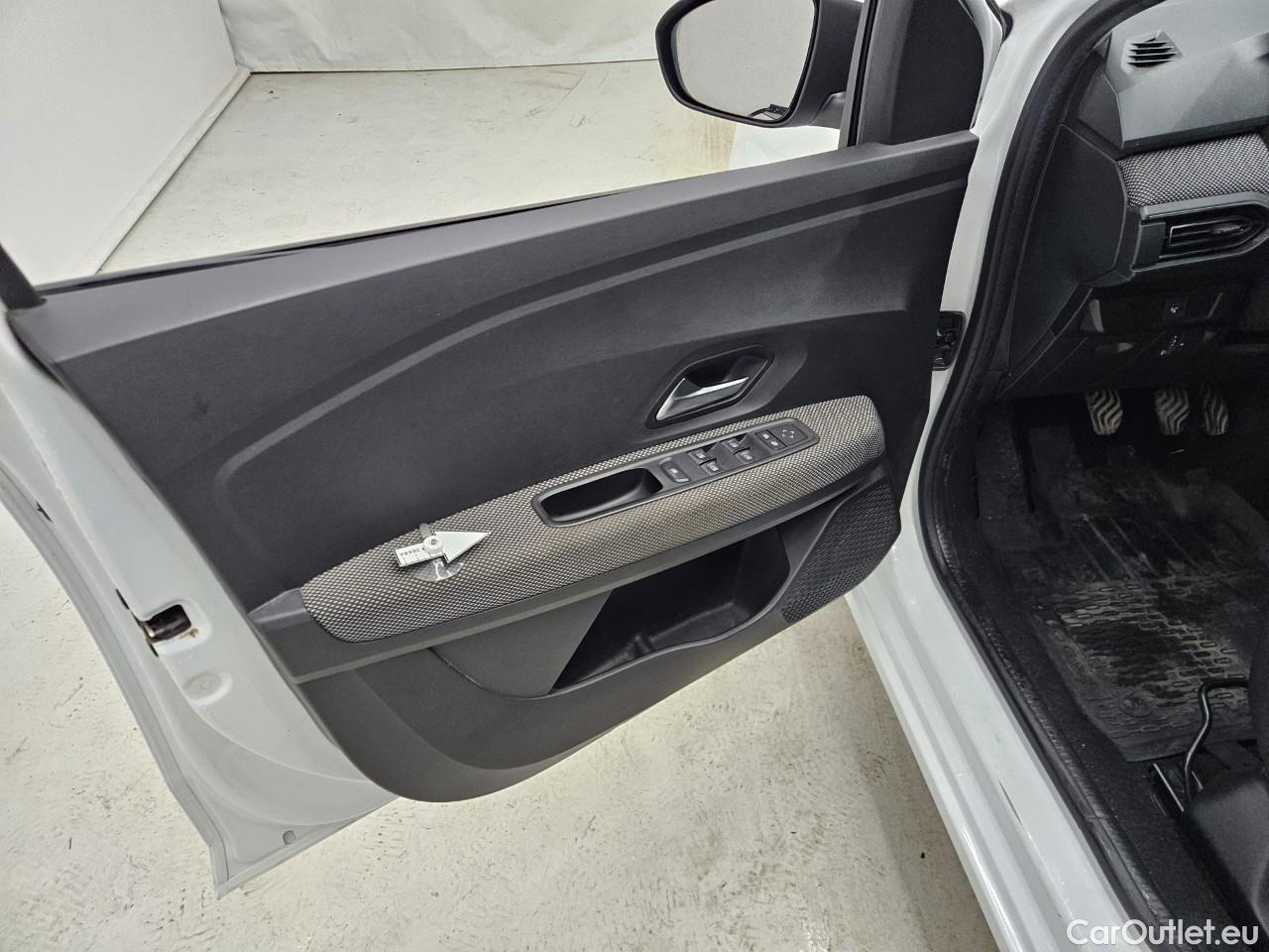  Dacia  Logan 1.0 TCe 90CP Comfort MT6 #24