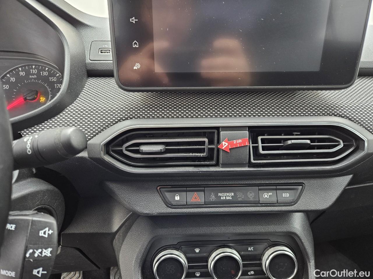  Dacia  Logan 1.0 TCe 90CP Comfort MT6 #40