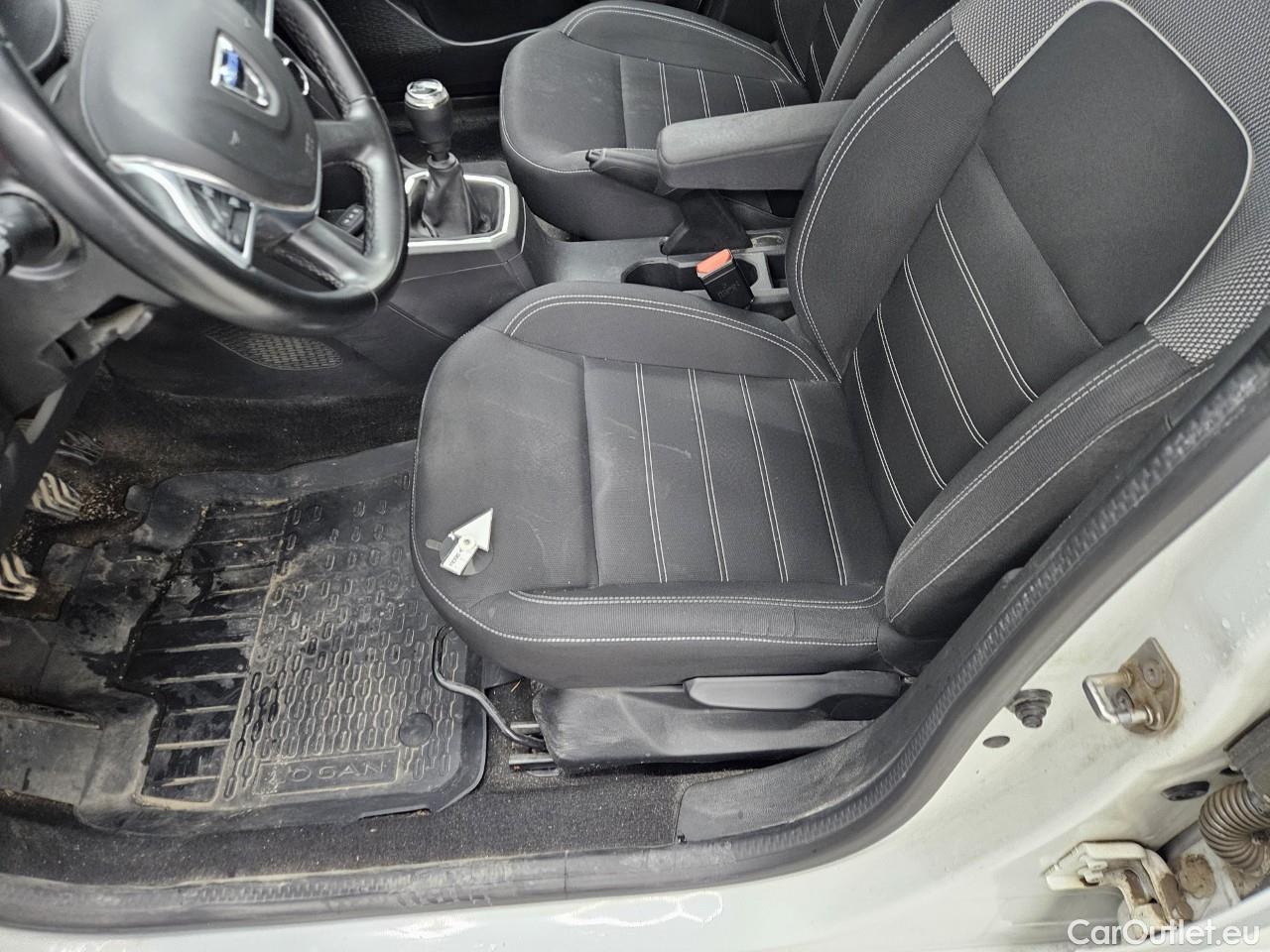  Dacia  Logan 1.0 TCe 90CP Comfort MT6 #12