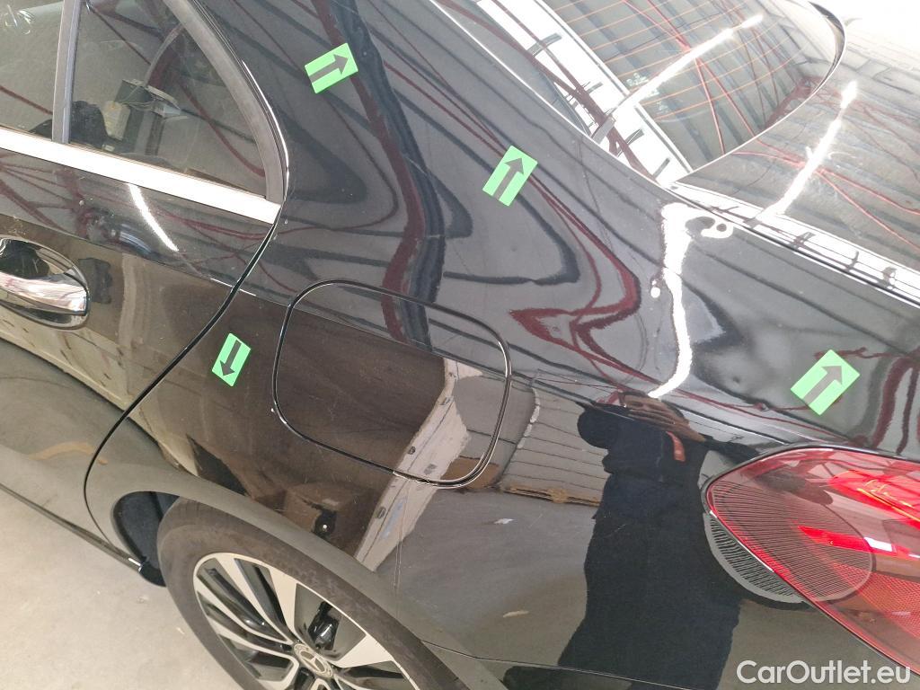  Mercedes  A-Klasse A 180 DCT #11