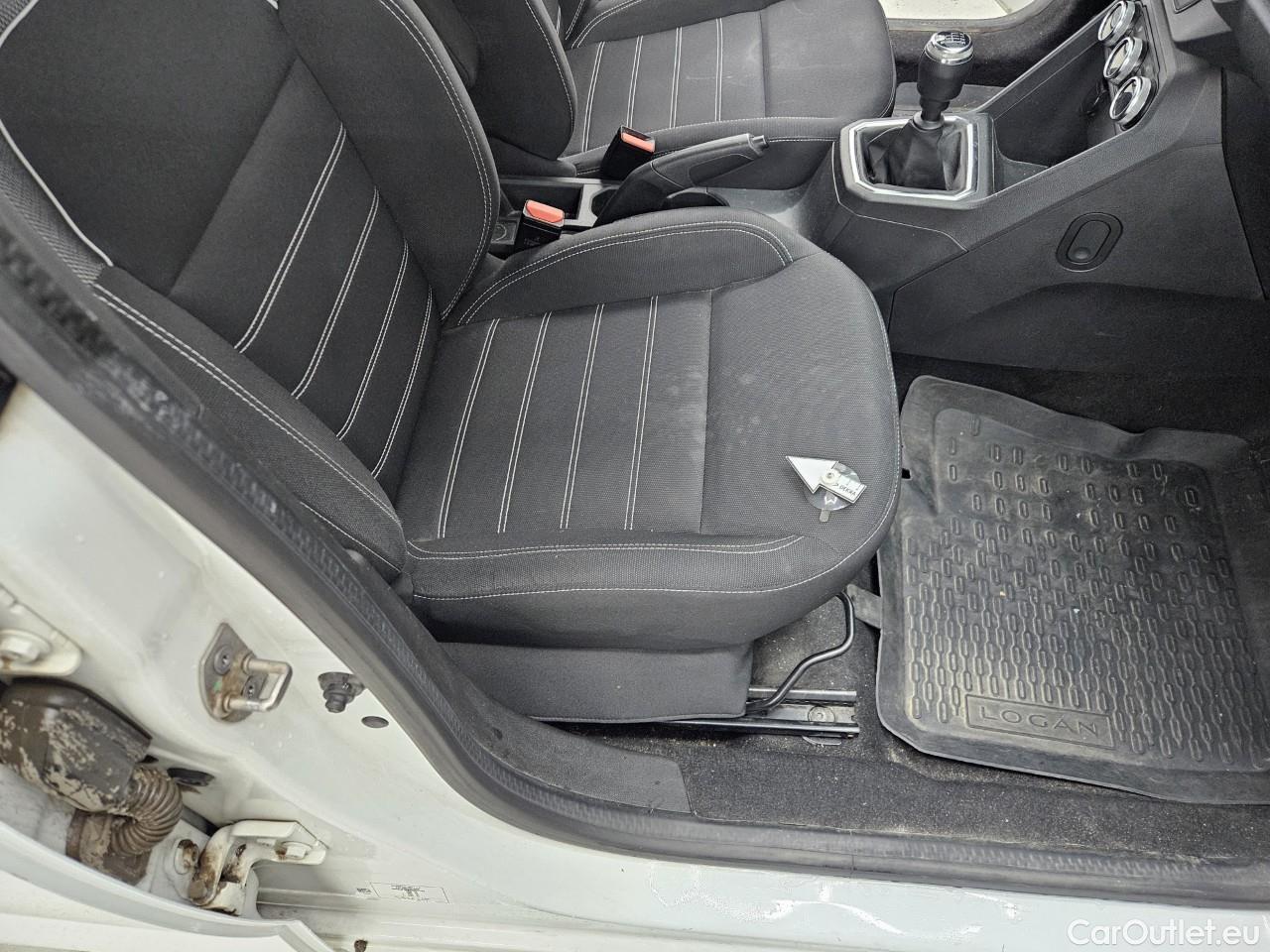  Dacia  Logan 1.0 TCe 90CP Comfort MT6 #18