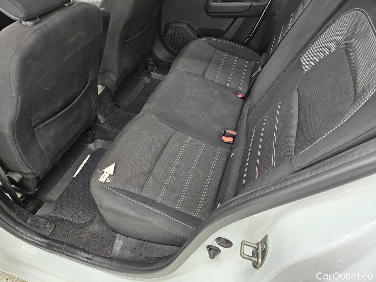  Dacia  Logan 1.0 TCe 90CP Comfort MT6 #51