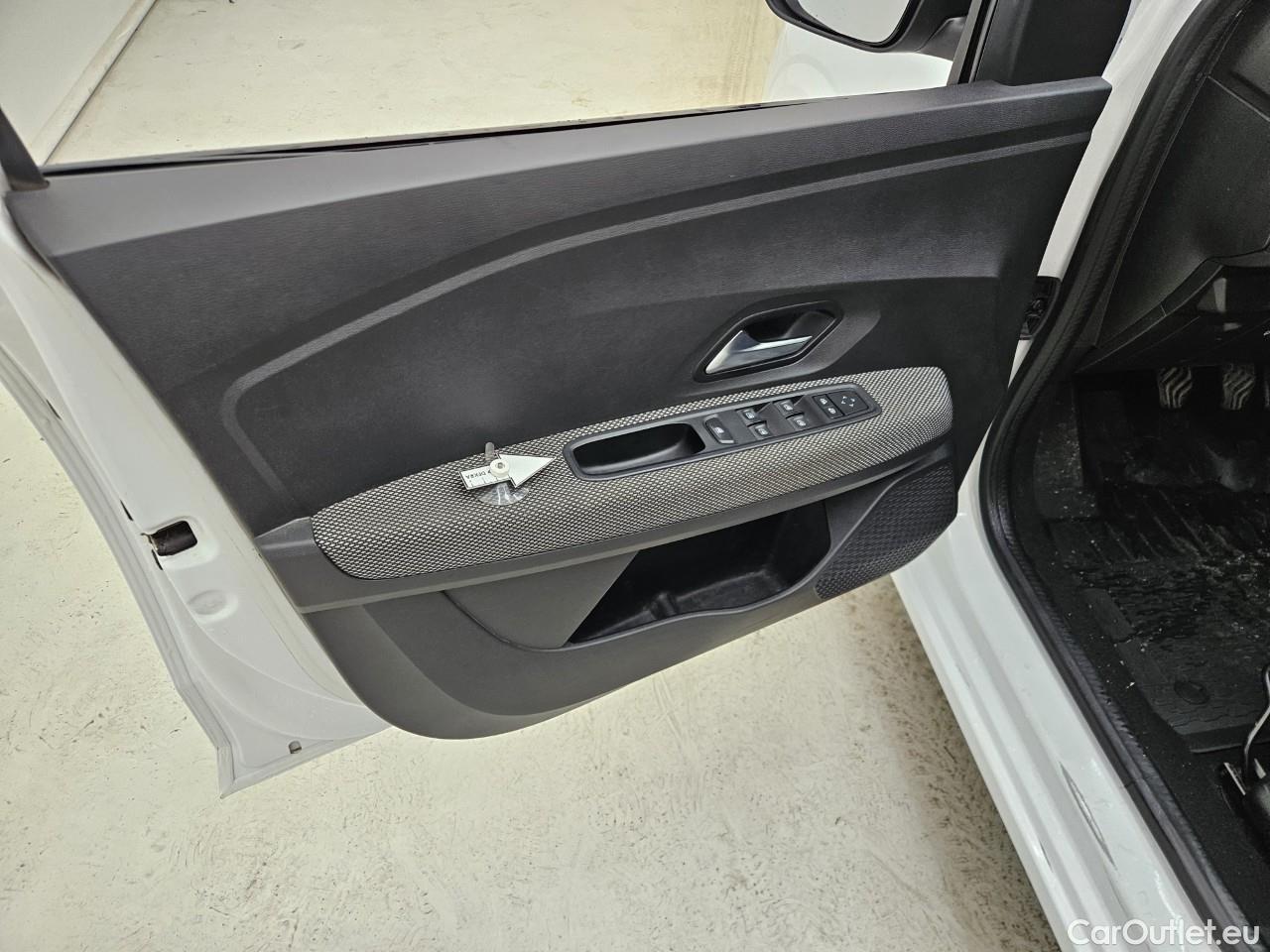  Dacia  Logan 1.0 TCe 90CP Comfort MT6 #34