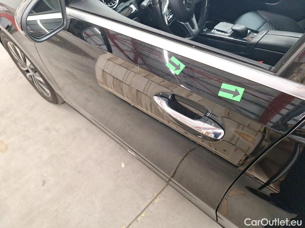  Mercedes  A-Klasse A 180 DCT #12