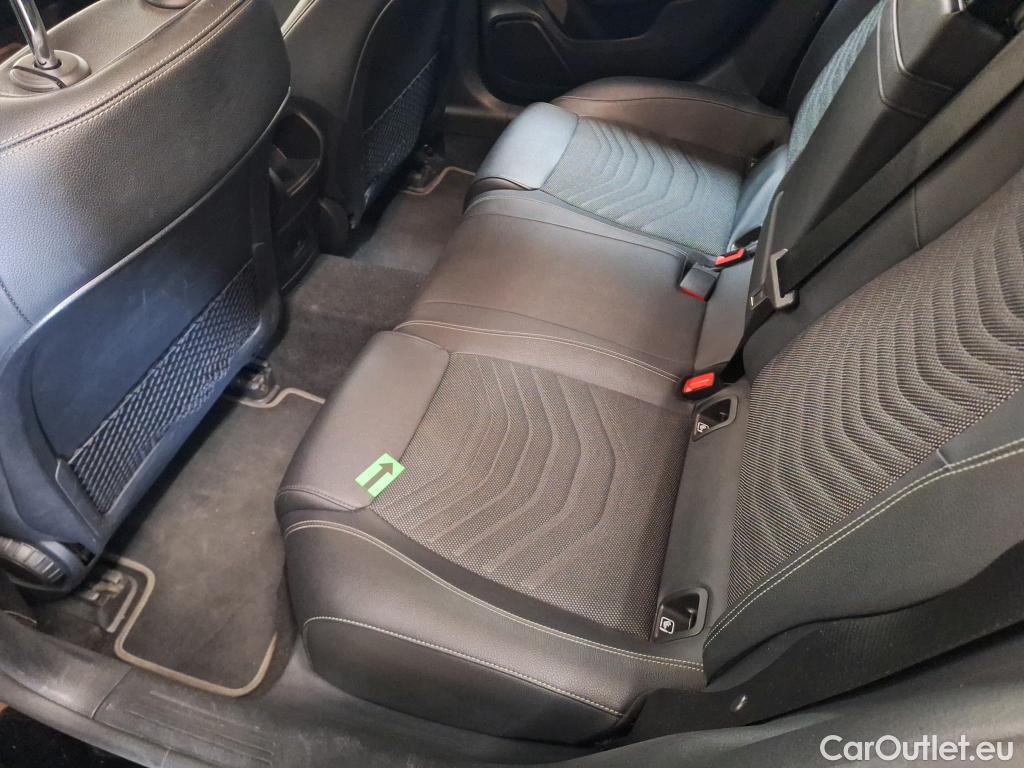  Mercedes  A-Klasse A 180 DCT #30