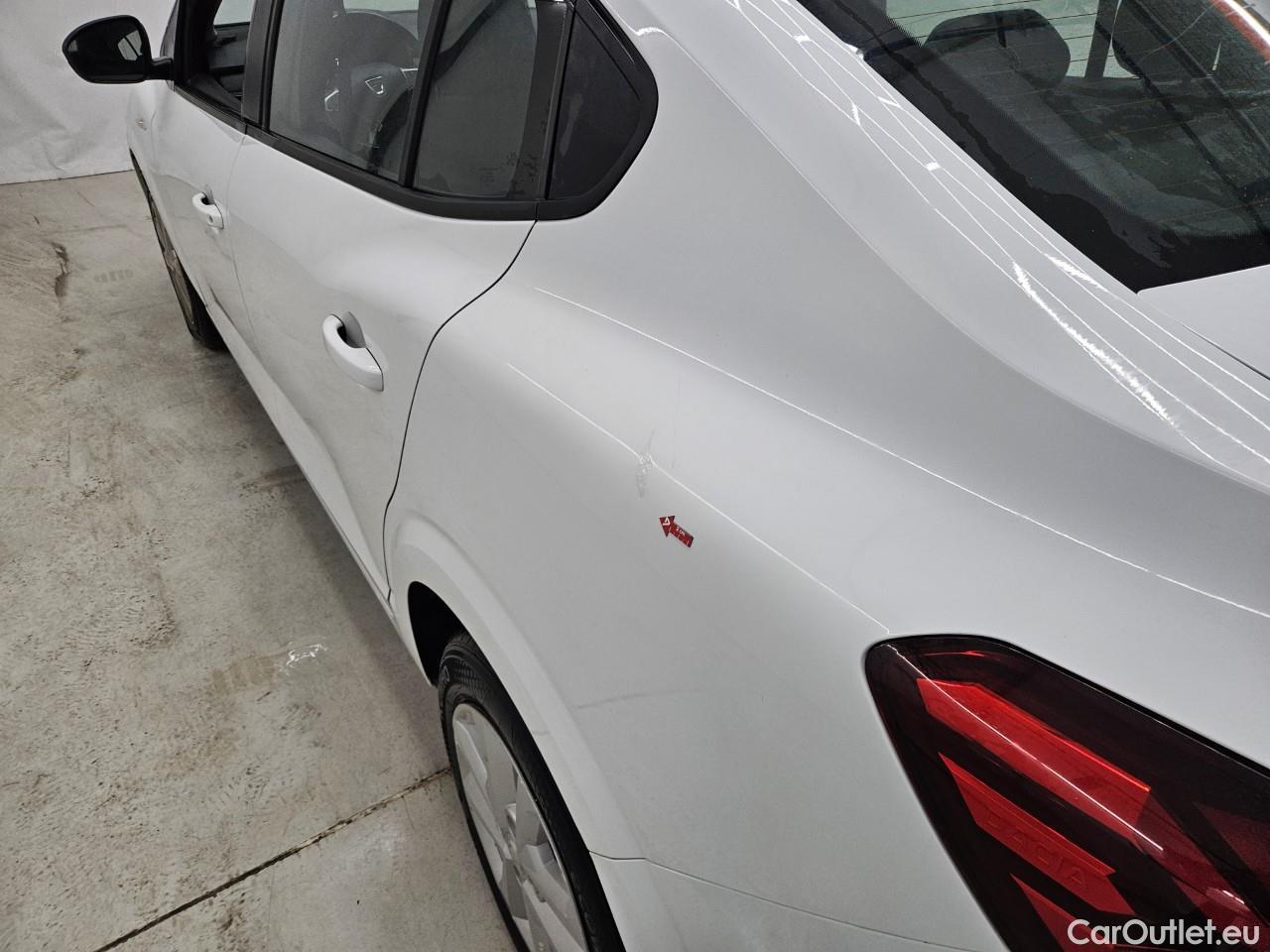  Dacia  Logan 1.0 TCe 90CP Comfort MT6 #5