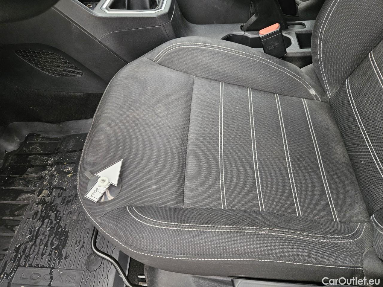  Dacia  Logan 1.0 TCe 90CP Comfort MT6 #37