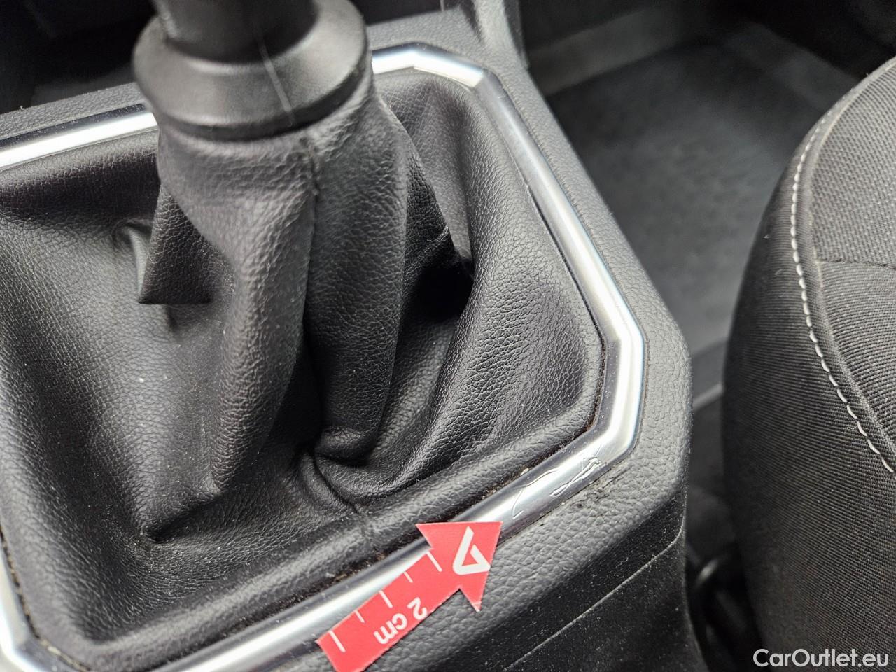  Dacia  Logan 1.0 TCe 90CP Comfort MT6 #43