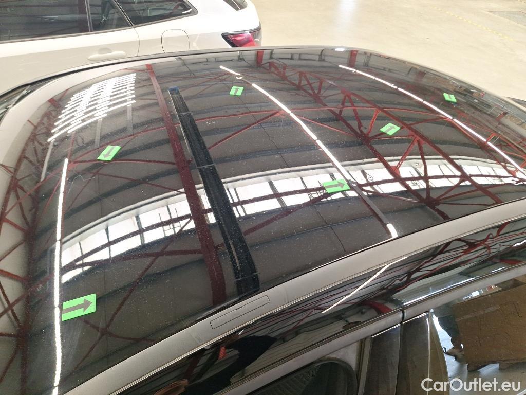  Mercedes  A-Klasse A 180 DCT #1