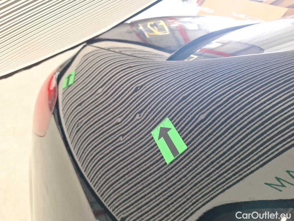  Mercedes  A-Klasse A 180 DCT #10