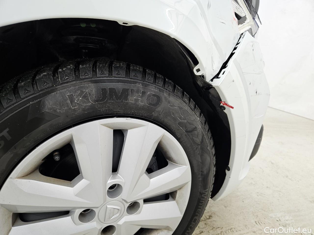  Dacia  Logan 1.0 TCe 90CP Comfort MT6 #17