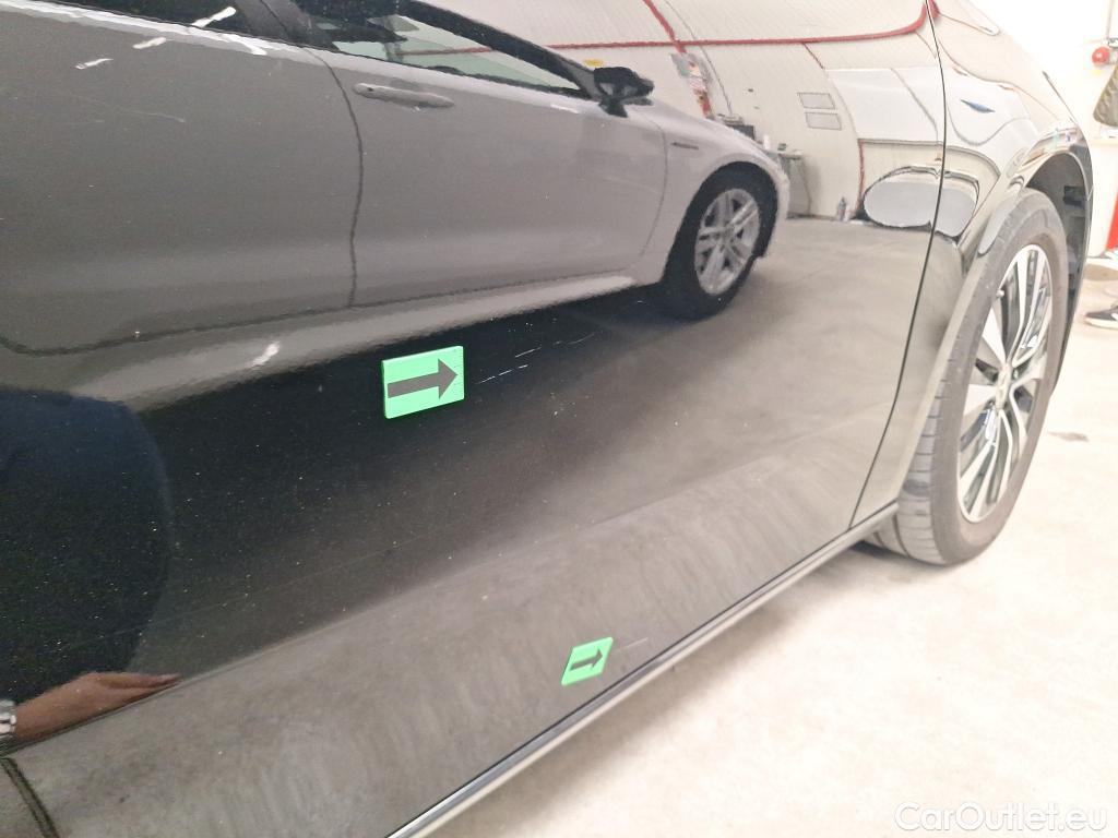  Mercedes  A-Klasse A 180 DCT #16