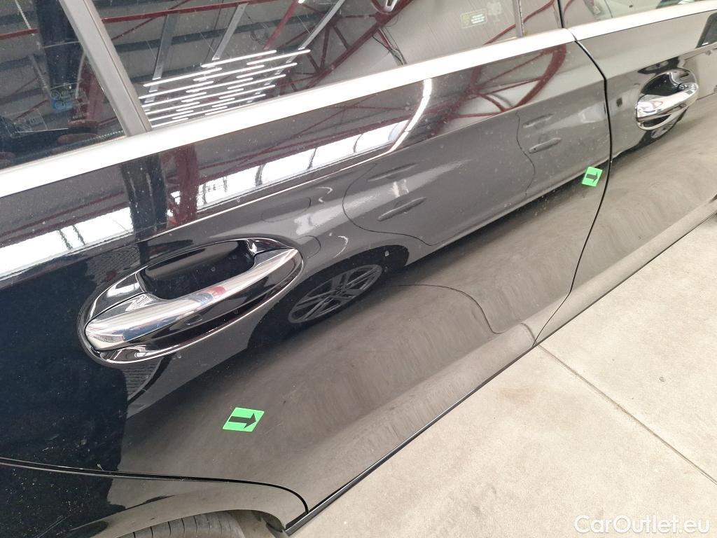  Mercedes  A-Klasse A 180 DCT #18