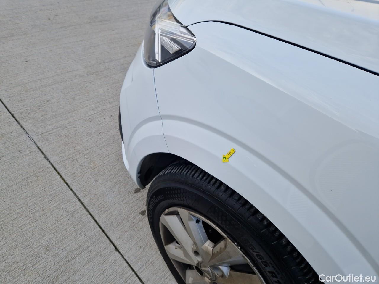  Dacia  Logan 1.0 TCe 90CP Comfort MT6 #3