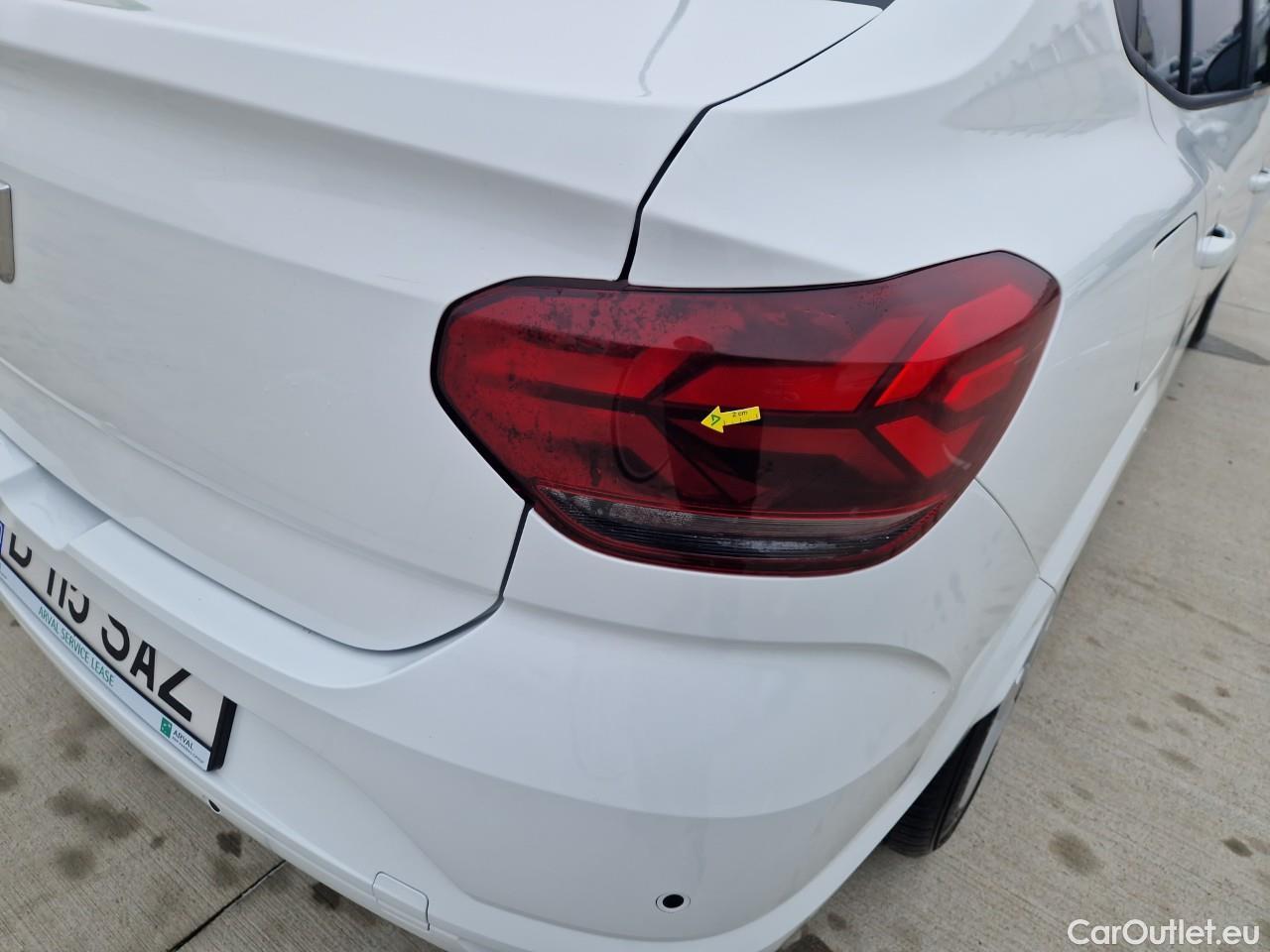  Dacia  Logan 1.0 TCe 90CP Comfort MT6 #18