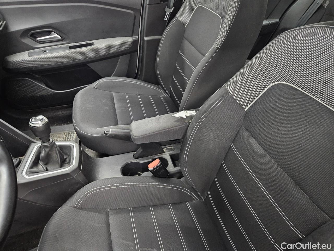  Dacia  Logan 1.0 TCe 90CP Comfort MT6 #14