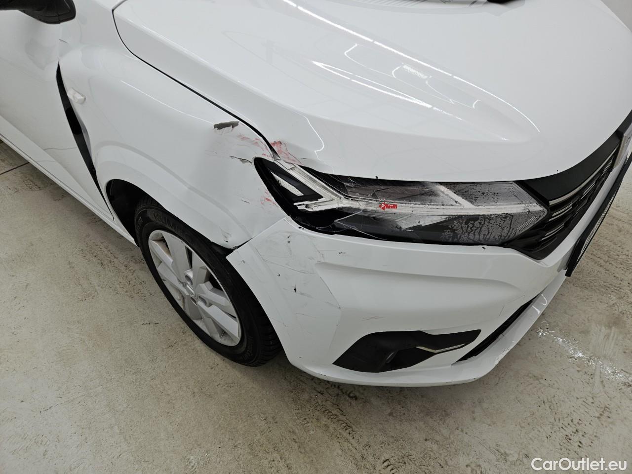  Dacia  Logan 1.0 TCe 90CP Comfort MT6 #11