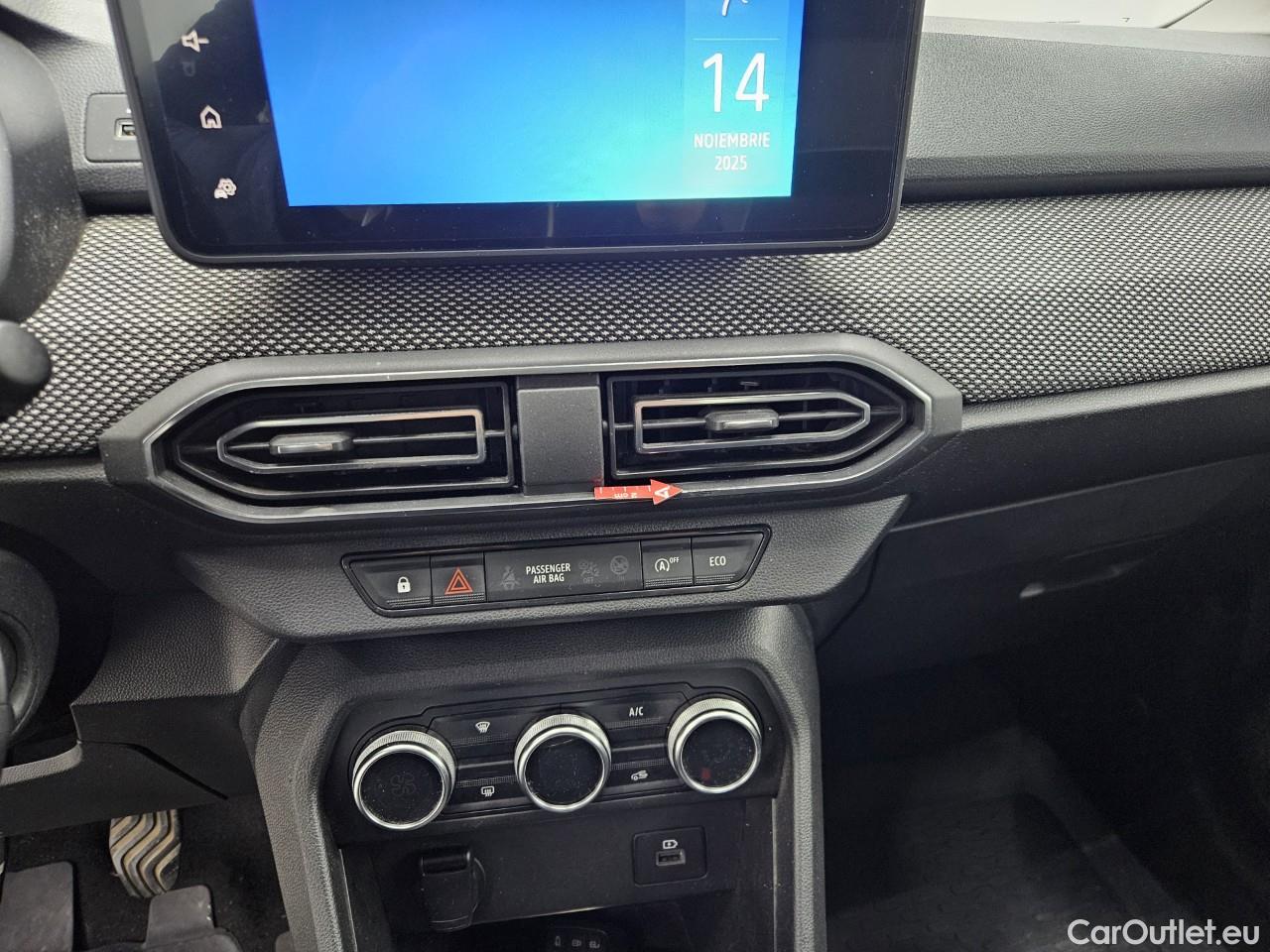 Dacia  Logan 1.0 TCe 90CP Comfort MT6 #18