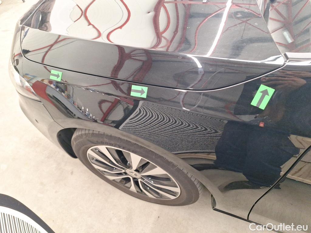  Mercedes  A-Klasse A 180 DCT #24