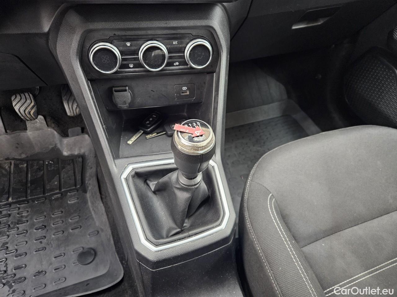  Dacia  Logan 1.0 TCe 90CP Comfort MT6 #37