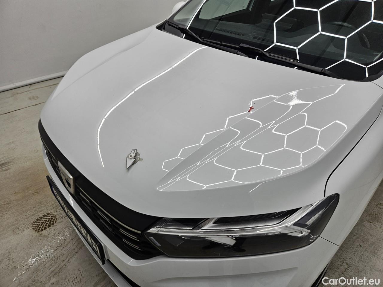  Dacia  Logan 1.0 TCe 90CP Comfort MT6 #39