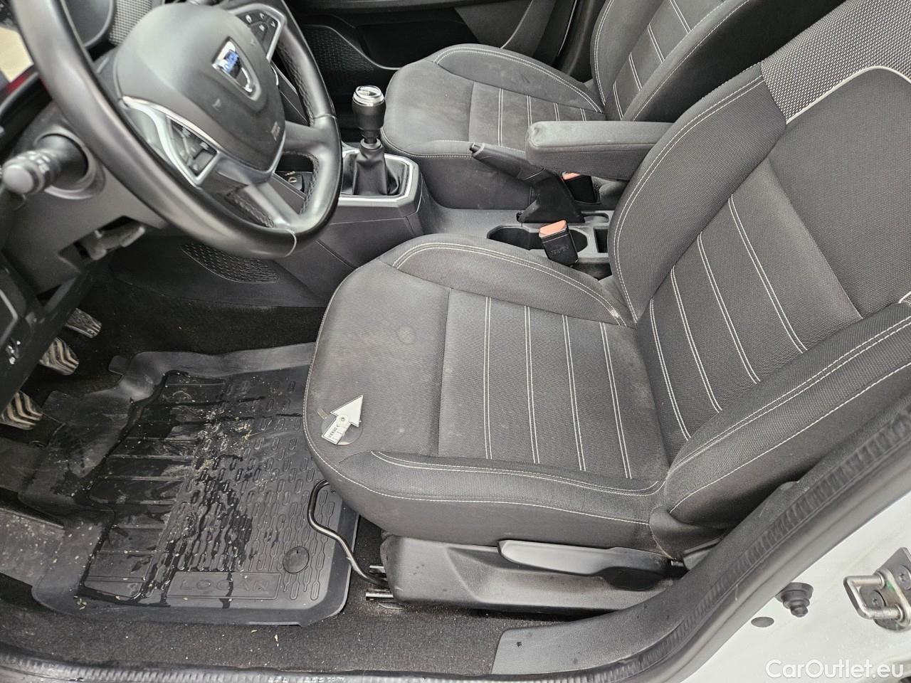  Dacia  Logan 1.0 TCe 90CP Comfort MT6 #36