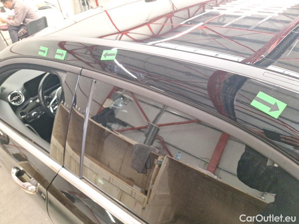  Mercedes  A-Klasse A 180 DCT #26