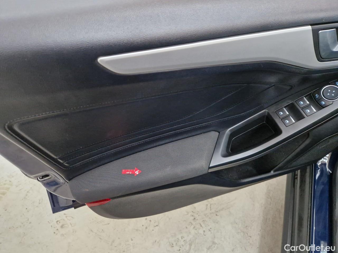  Ford  Focus 1.5 EcoBlue 120CP Trend #35