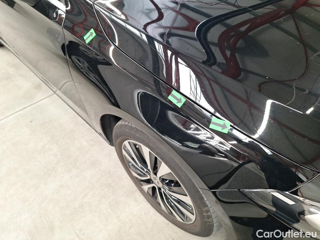  Mercedes  A-Klasse A 180 DCT #22