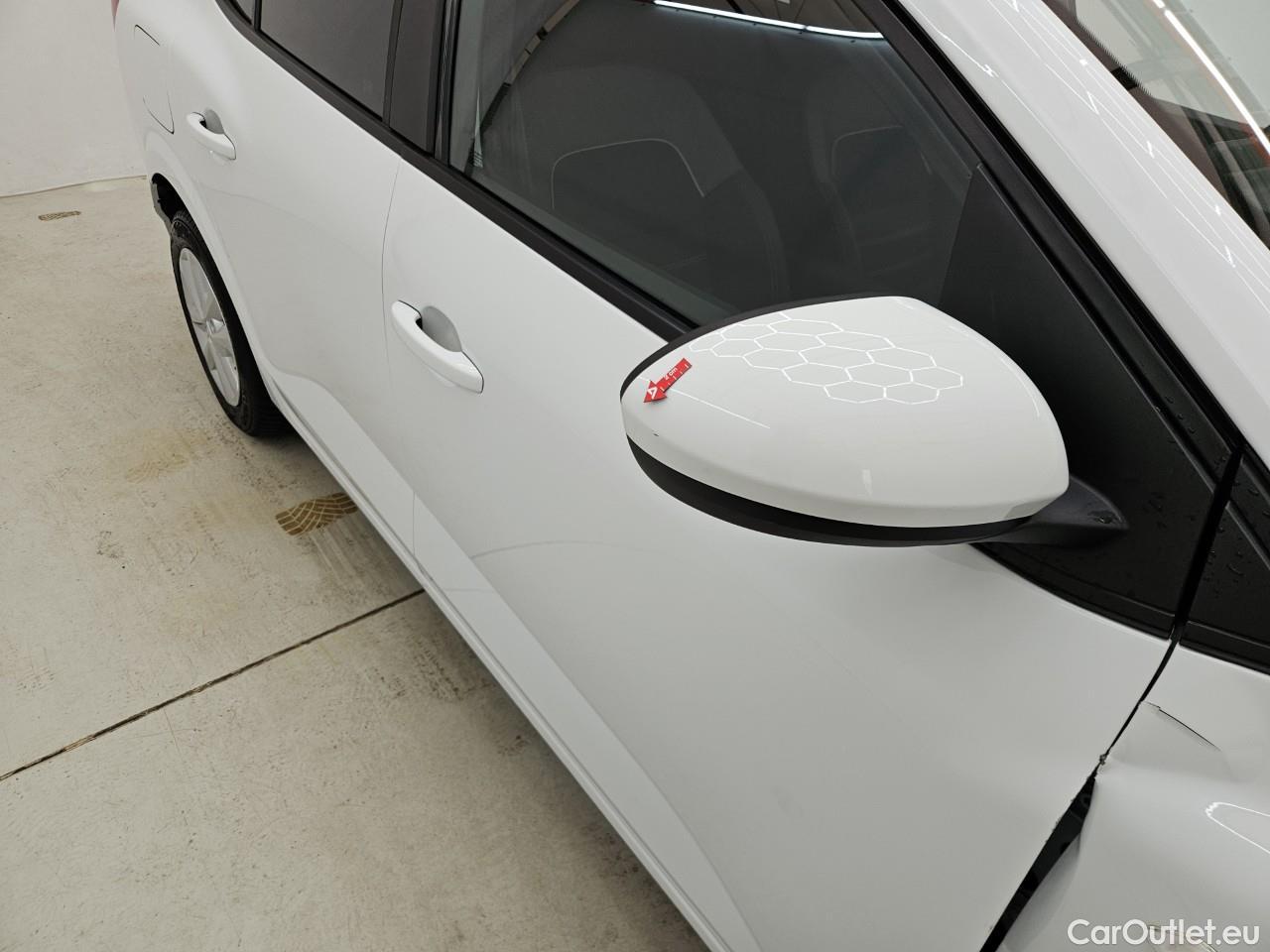  Dacia  Logan 1.0 TCe 90CP Comfort MT6 #22