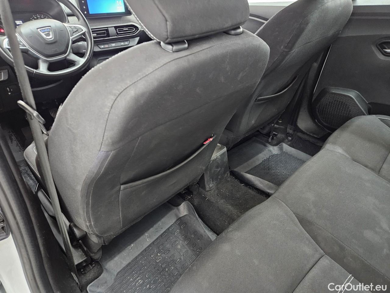  Dacia  Logan 1.0 TCe 90CP Comfort MT6 #46