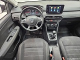  Dacia  Logan 1.0 TCe 90CP Comfort MT6 #5