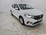  Dacia  Logan 1.0 TCe 90CP Comfort MT6 #2