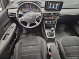  Dacia  Logan 1.0 TCe 90CP Comfort MT6 #5