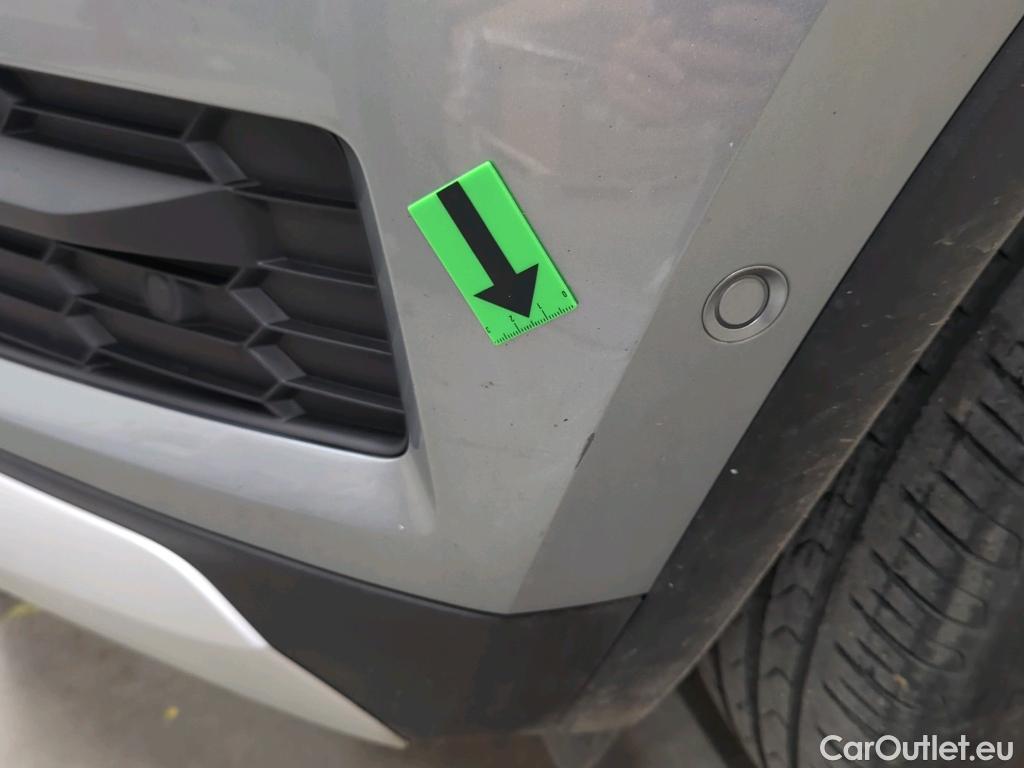  Skoda  Kodiaq 2.0 TDI 150CP Scout 4x4 #8