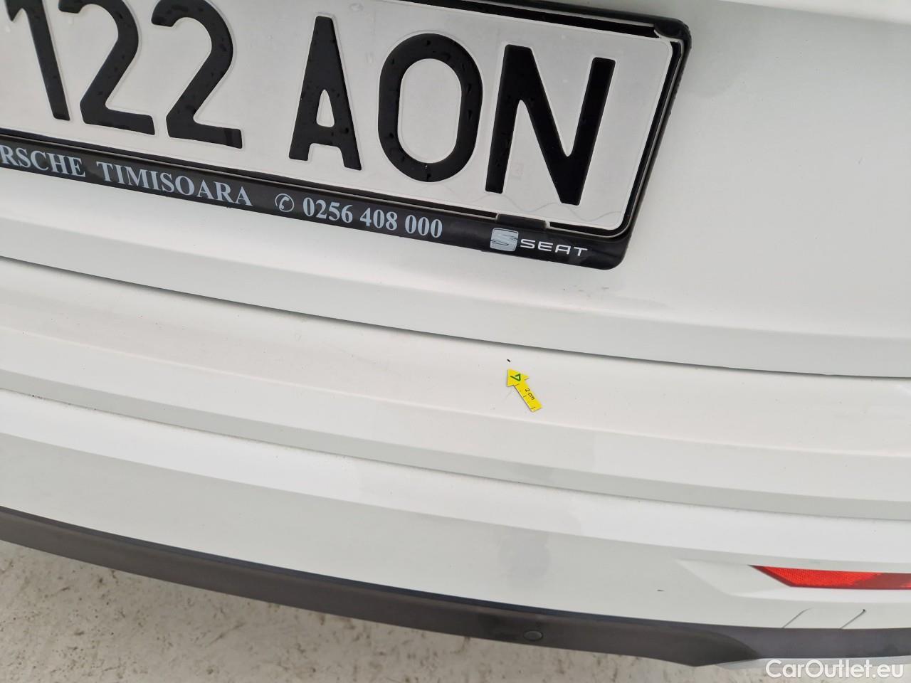  Seat  TARRACO 2.0 TSI 190CP FR DSG7 4Drive #10