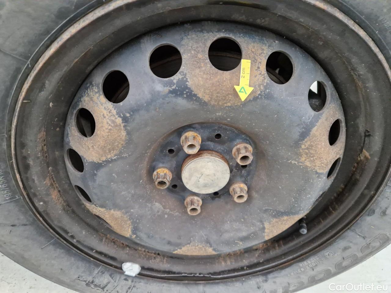  Renault  Kangoo 1.5 Blue dCi 95HP Maxi Confort #57