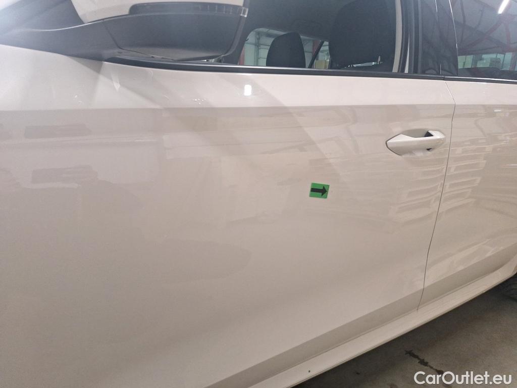  Skoda  Octavia 2.0 TDI 150CP Ambition Combi #19