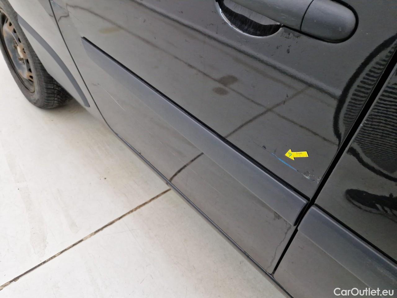  Renault  Kangoo 1.5 Blue dCi 95HP Maxi Confort #31