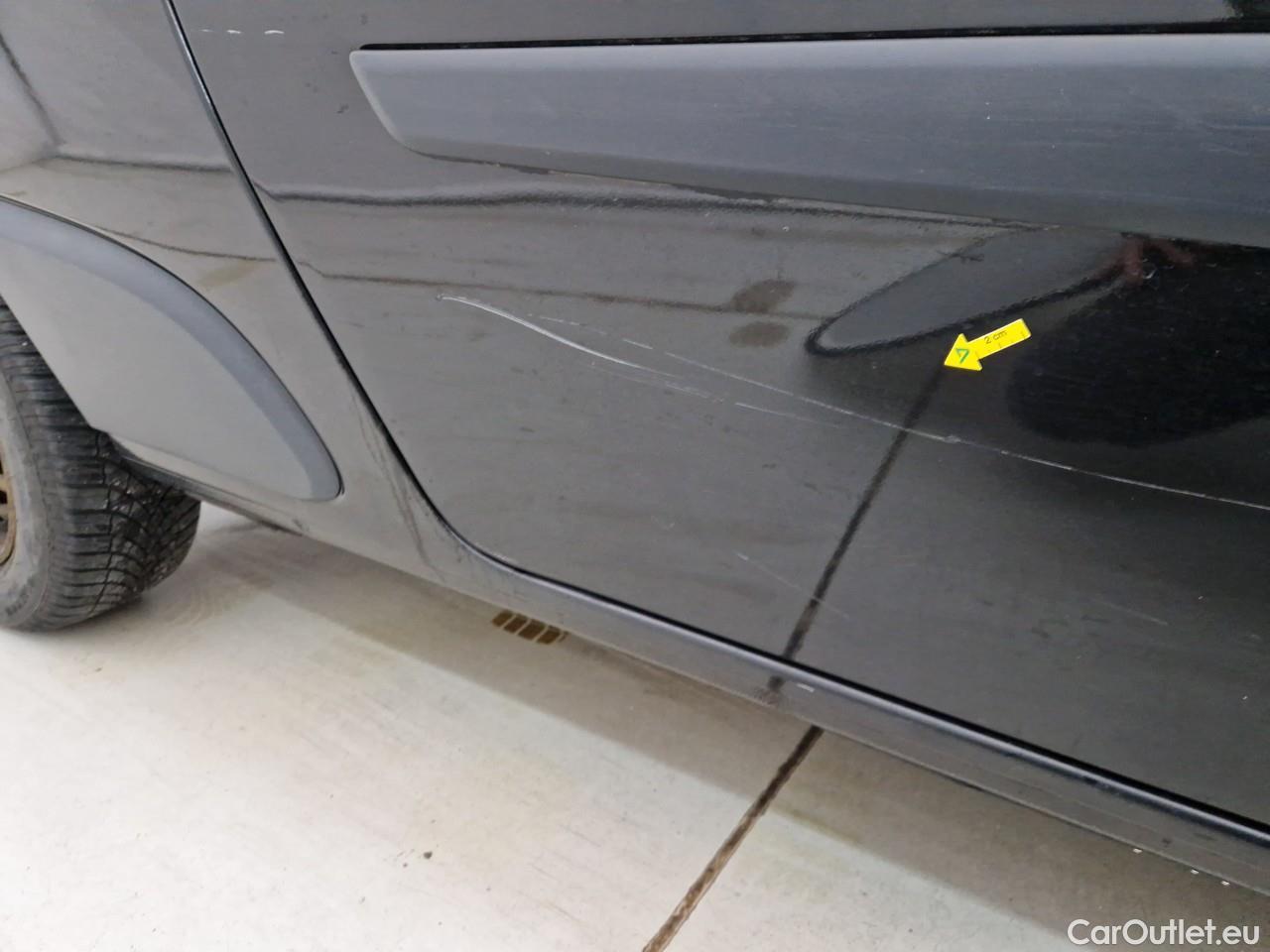  Renault  Kangoo 1.5 Blue dCi 95HP Maxi Confort #32