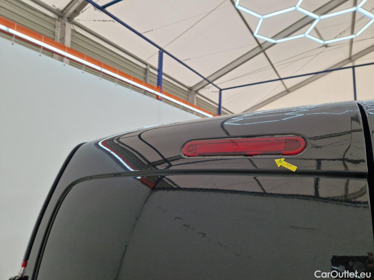  Renault  Kangoo 1.5 Blue dCi 95HP Maxi Confort #30