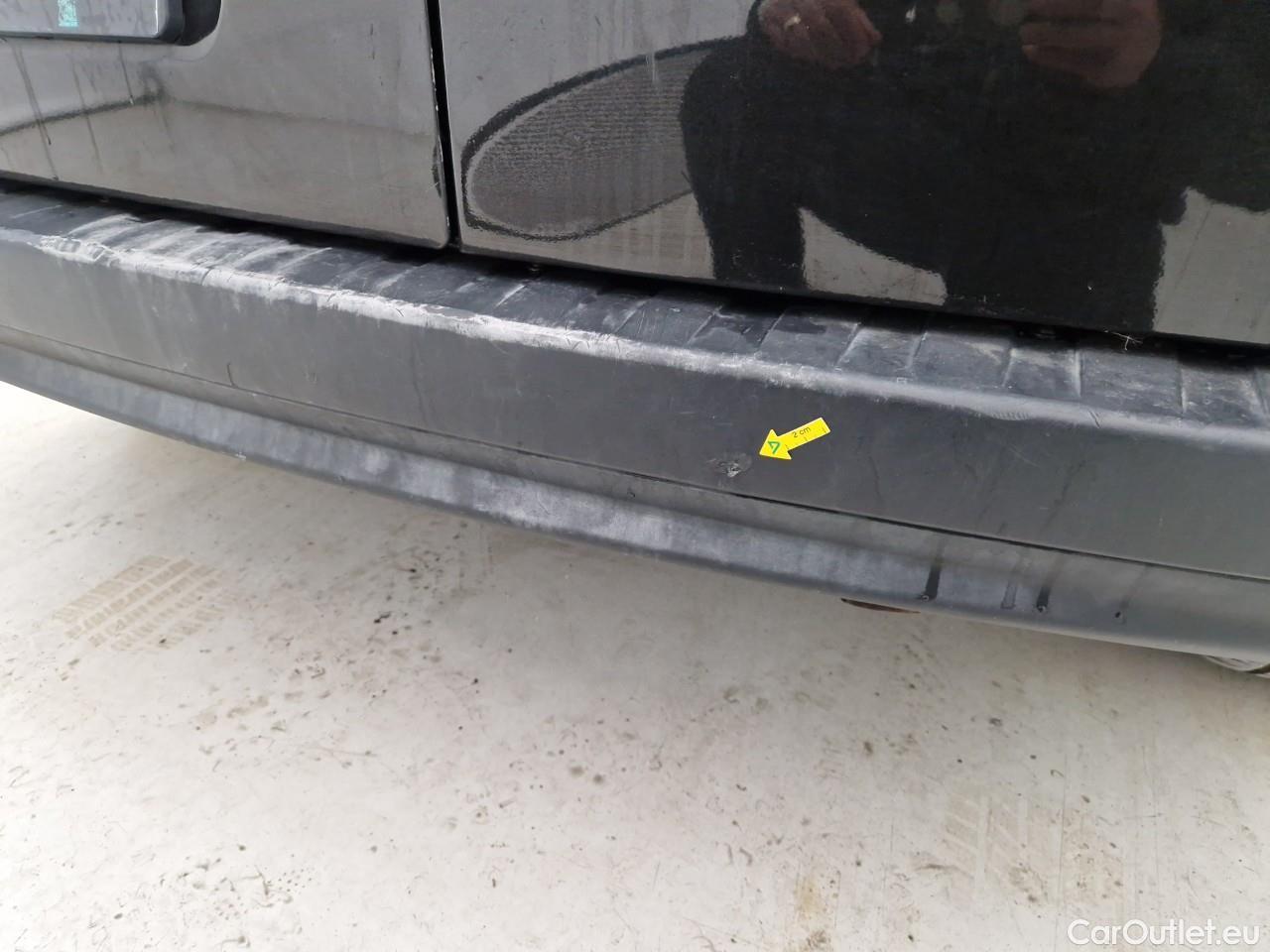  Renault  Kangoo 1.5 Blue dCi 95HP Maxi Confort #23