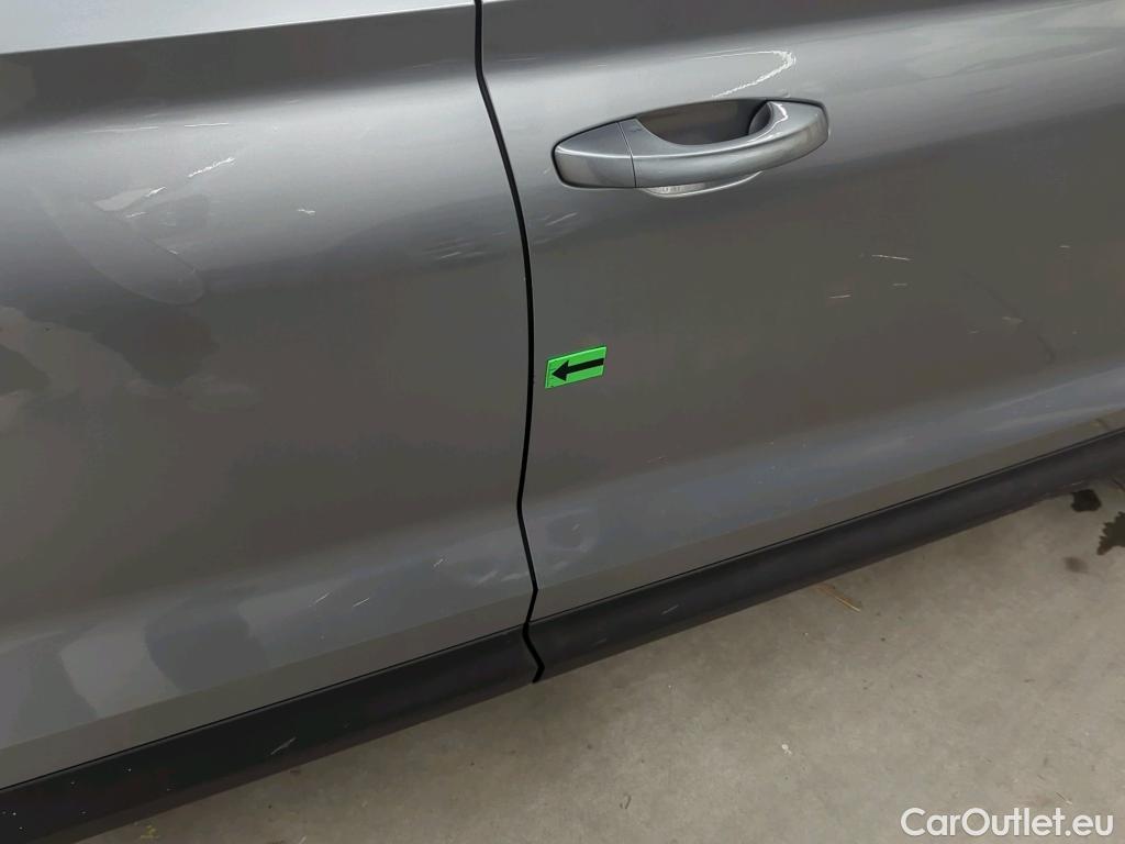  Skoda  Kodiaq 2.0 TDI 150CP Scout 4x4 #21