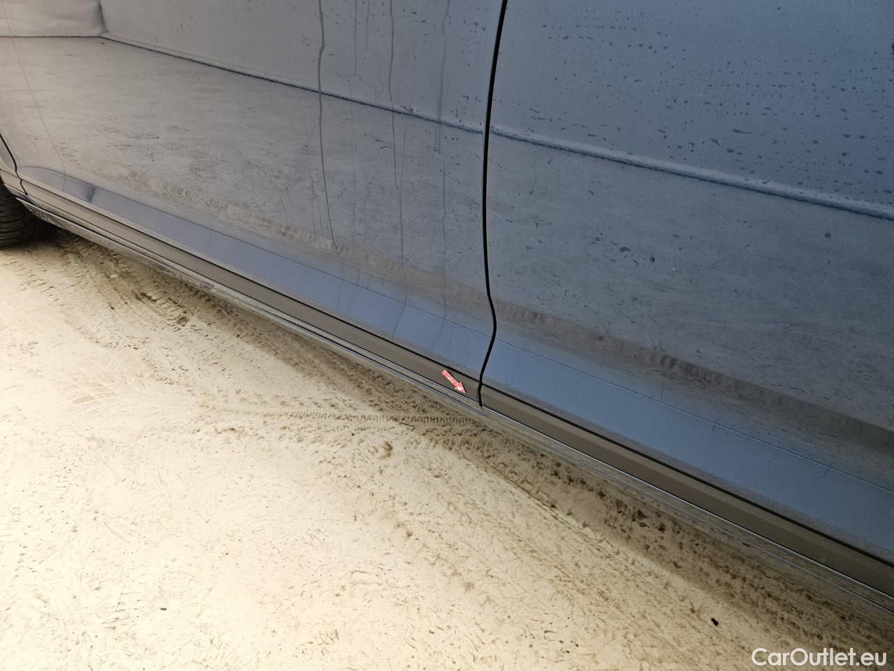  Volkswagen  Passat Trendline 2.0 TDI 150 CP #1