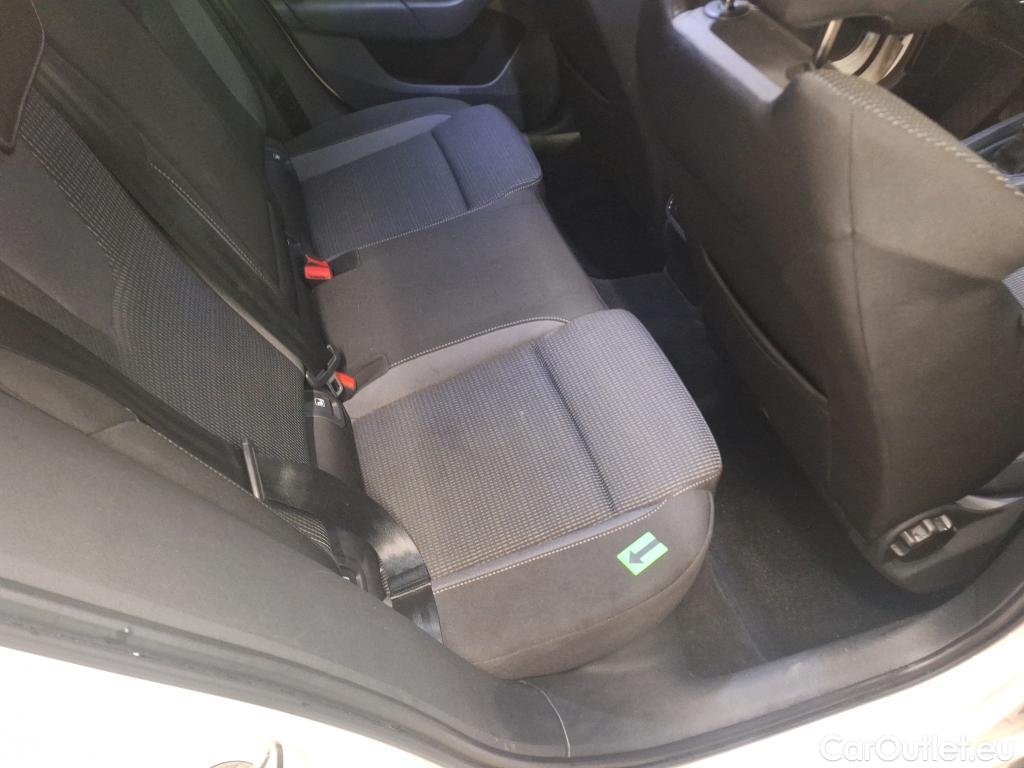  Skoda  Octavia 2.0 TDI 150CP Ambition Combi #11