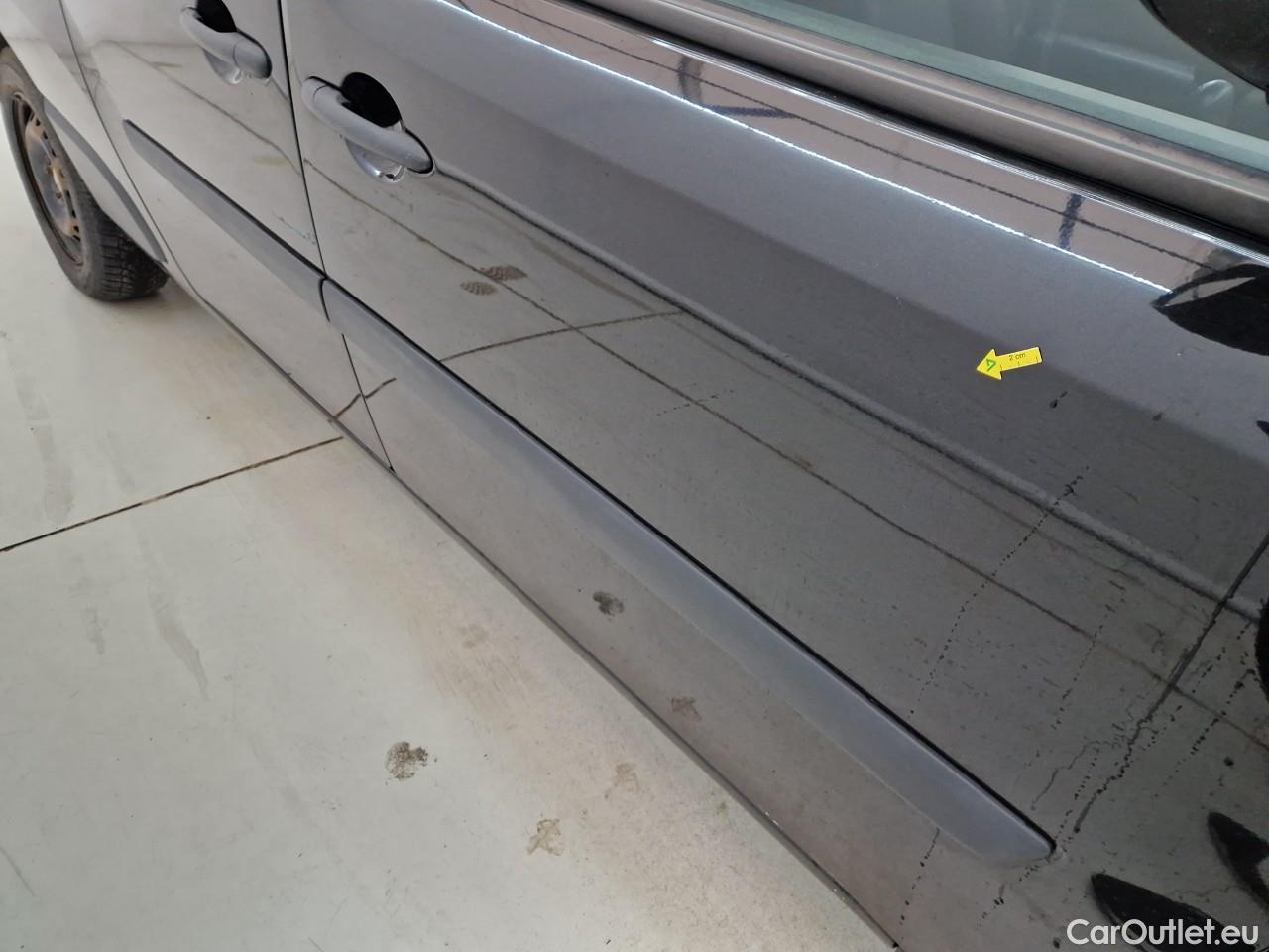  Renault  Kangoo 1.5 Blue dCi 95HP Maxi Confort #28