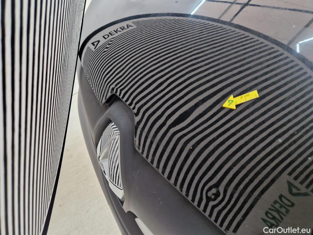  Renault  Kangoo 1.5 Blue dCi 95HP Maxi Confort #22